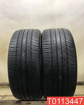 Bridgestone Turanza EL400 02 245/45 R18 96V 