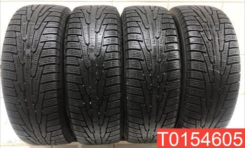 Nokian Tyres Nordman RS2 195/65 R15 95R  - 1
