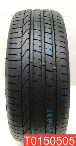 Pirelli Pzero 245/40 R20 99Y  - 1