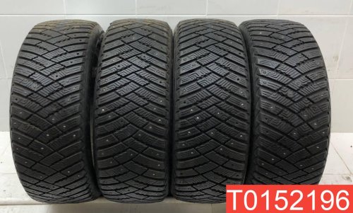 Goodyear UltraGrip Ice Arctic 225/55 R17 101T  - 1