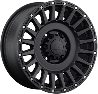 LS FlowForming RC95 8x17 6x139,7 ET36 dia 100,1 MB LS FlowForming RC95 8x17 6x139,7 ET36 dia 100,1 MB