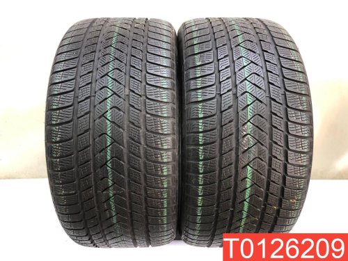 Pirelli Scorpion Winter 315/35 R21 111V RunFlat - 1