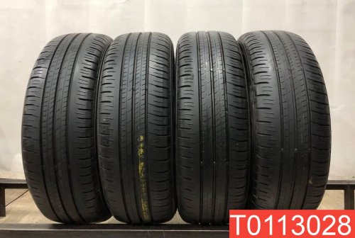 Dunlop Enasave EC300+ 195/65 R15 91H  - 1