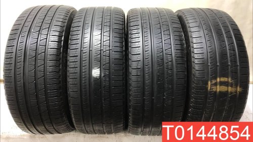 Pirelli Scorpion Verde All Season 275/45 R21 110W  - 1