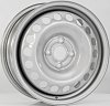 TREBL 8114T(new D5) 6x15 4x100 ET48 dia 54,1 silver