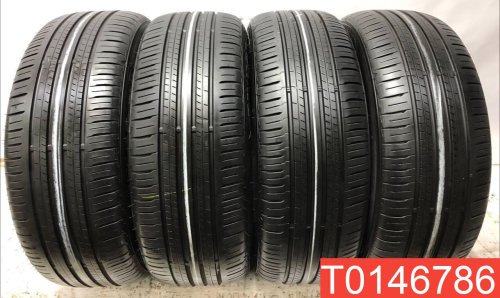 Dunlop Enasave EC300+ 215/50 R18 92V  - 1