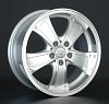 LS wheels 809 7x16 5x105 ET36 dia 56.6 SF