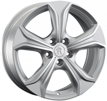 Replica Replay Ford (FD158) 7x17 5x108 ET50 dia 63,3 SF