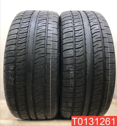Pirelli Scorpion Zero Asimmetrico 285/45 R21 113W  - 1