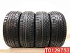 Continental WinterContact TS850P SUV 255/45 R20 101V 