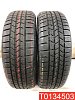 Continental CrossContact Winter 225/65 R17 102T 