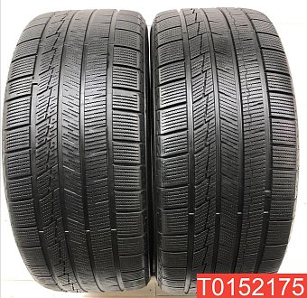 Fortuna Gowin UHP 3 275/45 R20 110V 