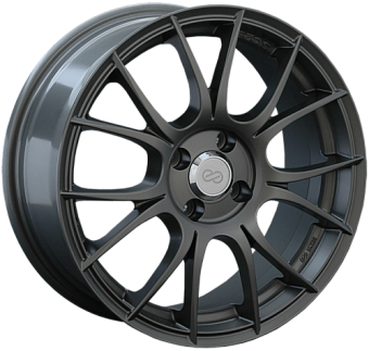 Enkei Tuning SC25 7x16 4x100 ET45 dia 54,1 MGM