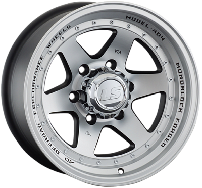 Диски LS wheels 879 - 1