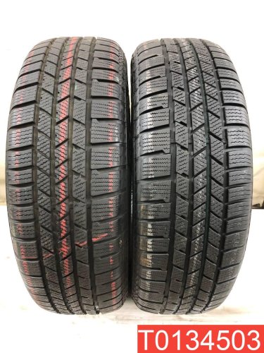Continental CrossContact Winter 225/65 R17 102T  - 1