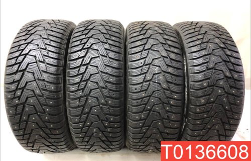 Hankook Winter I'Pike RS2 205/50 R17 93T  - 1