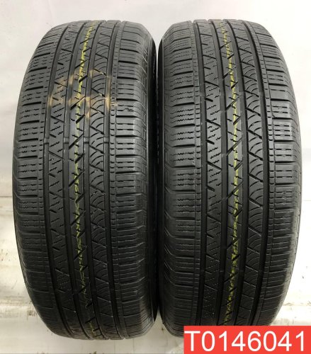 Continental CrossContact LX Sport 235/65 R18 106Y  - 1