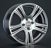 LS wheels 318 6,5x15 4x98 ET32 dia 58,6 GMF