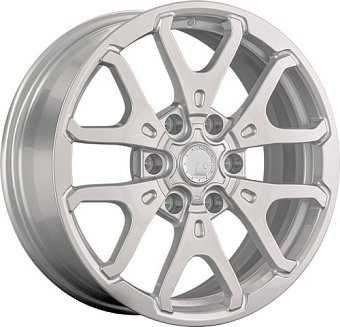 LS Forged FG20 8x18 6x139,7 ET36 dia 100,1 S