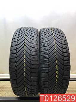 Michelin Alpin 6 215/55 R17 94H 