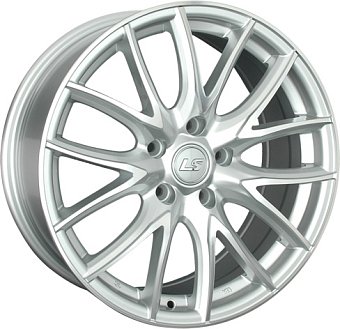 LS wheels 752 8x18 5x114,3 ET40 dia 73,1 SF