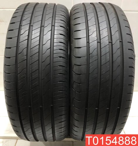 Goodyear EfficientGrip Performance 2 215/55 R17 94W  - 1