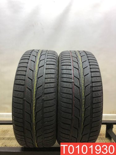 Semperit SpeedGrip 225/50 R17 98H  - 1