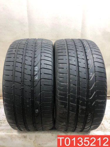 Pirelli Pzero 265/35 R19 94Y  - 1
