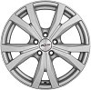 X trike X-119 6,5x16 5x112 ET45 dia 57,1 HS Россия