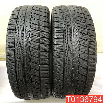 Bridgestone Blizzak VRX 205/55 R16 91S 