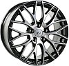 RST R137 7x17 5x108 ET33 dia 60,1 BFP