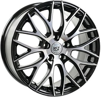 RST R137 7x17 5x108 ET33 dia 60,1 BFP Россия