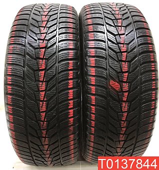 Hankook Winter I'Cept Evo 3 X 235/55 R18 100H 