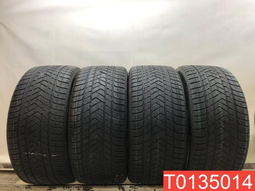 Pirelli Scorpion Winter 295/35 R21 107V  - 1