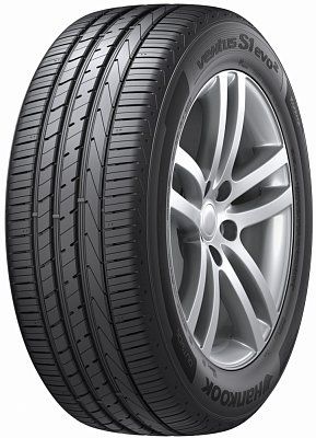 Шины Hankook Ventus S1 Evo2 K117A - 1