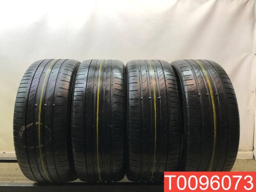 Continental ContiSportContact 5 SUV 255/50 R19 103W  - 1