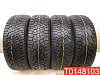 Continental Ice Contact 2 SUV 235/65 R17 108T 