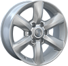 Replay Mitsubishi (Mi140) 7,5x18 6x139,7 ET38 dia 67,1 S