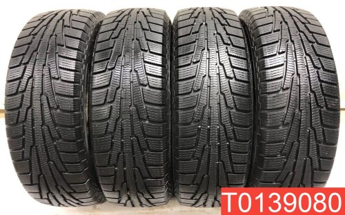 Nokian Tyres Nordman RS2 SUV 225/65 R17 106R  - 1