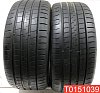 Dunlop SP Sport Maxx 060+ 245/40 R18 97Y 