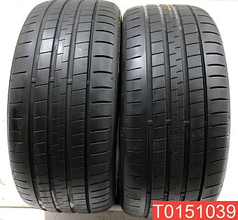 Dunlop SP Sport Maxx 060+ 245/40 R18 97Y 