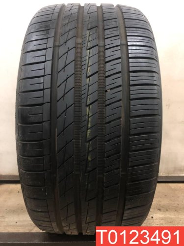 Nexen Nfera AU 7 275/35 R20 102Y  - 1