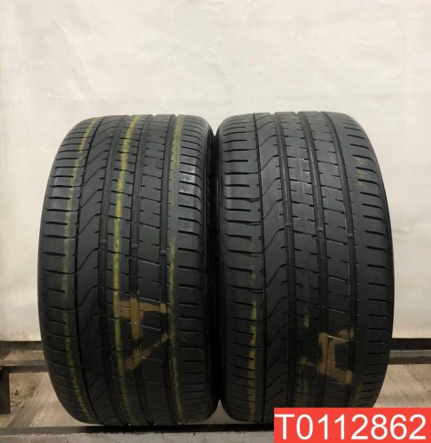 Pirelli Pzero 315/30 R22 107Y  - 1