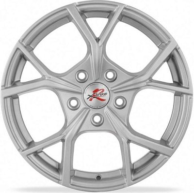 Диски X Trike RST R086 Hyundai Sonata - 1