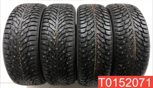 Nokian Tyres Hakkapeliitta 9 225/60 R16 102T  - 1