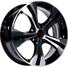 LegeArtis Hyundai (HND180) 6,5x17 5x114,3 ET48 dia 67,1 BKF