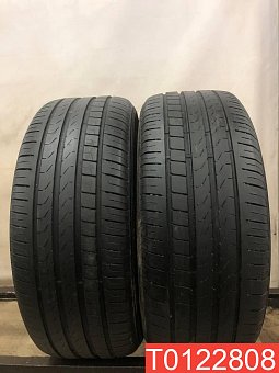 Pirelli Scorpion Verde 235/55 R18 100V 