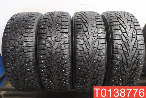 Nokian Tyres Hakkapeliitta 7 SUV 235/65 R17 108T  - 1