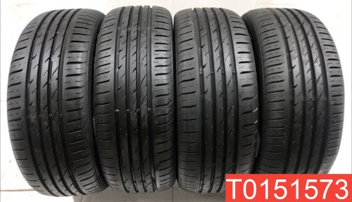 Nexen Nblue HD Plus 195/50 R15 82V  - 1
