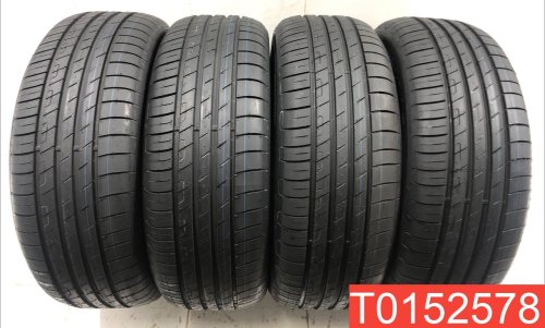 Goodyear EfficientGrip Performance 225/55 R17 97W  - 1